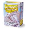 Dragon Shield Standard Sleeves (Matte White), multicoloured, ART11005