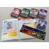 Biology Card Game CELL Outbreak