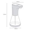 ProMedix PR-530 To Wash Your Hands