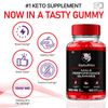 (2 Pack) Alpha Bites Male Gummies Advanced Performance and Stamina (120 Gummies)