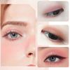 Eyeshadow Palette, Waterproof Matte Eye Shadows Palette For Women, Long Lasting White Pink Eyeshadow Make-Up Palettes Highly Pigmented Blendable Warm Nude Eyeshadow Palette