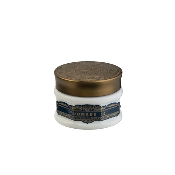 LUDLOW BLUNT Pomade 10