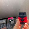 OBD2 Fault Code Reader OBDII Code Scanner Car Check Engine Light for iOS/Android
