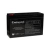 6 Volt 12 Amp Hour Sealed Lead Acid Battery