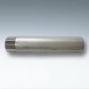 Flowbal 04102043 VWLN01100 Single Length Nipple (SUS304TP)