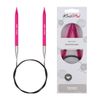 KnitPro Trendz Fixed Circular Needles 32" (80cm) | 8.00mm