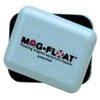 Gulfstream Tropical AGU360A Mag-Float Acrylic Aquarium Cleaner, Large