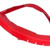 Oven Safe Adjustable Pie Crust Shields - Silicone Protectors for Perfect Baking