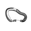KONG Ergo Wire Double Gate, Color Black