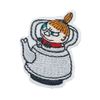 Minoda M01Y2508 Little Mii/Kettle Mini Patch