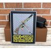 Tactical Morale Patch - PVC OBI-Wan Nairobi Patch - Assault Rifle Gun Patch