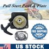 Recoil Pull Start Starter For 47cc 49cc 2-Stroke Starter Mower Gas Scooter USA