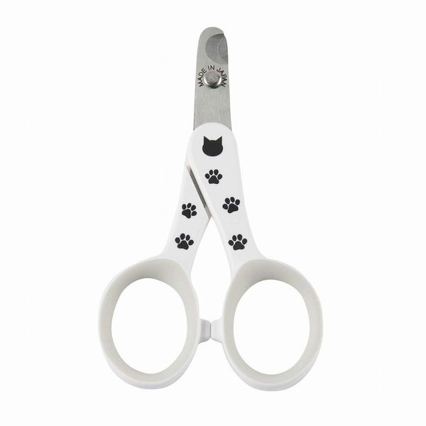 Neko-Ichi Nail Clippers for Cats That Cut Without Stress - -