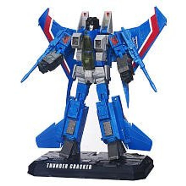 TF Masterpiece sanda-kurakka-