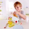 Hape(ハペ) トースターセット E3148