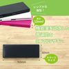 Sanby GF-S02 Quick Dry Stamp Stand, Black