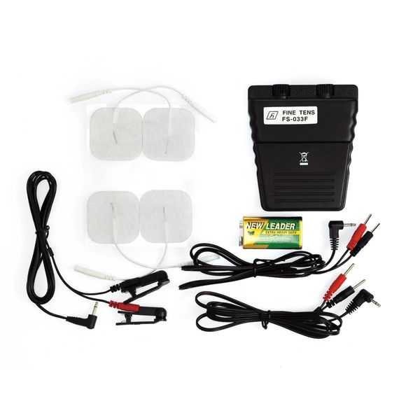 Rimba Electro Stimulation Power Box