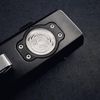 Trustfire MINI X3 EDC Flashlight , White , Floodlight , Infrared , Green Pointer