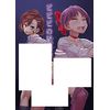 Bibibi's Tail Join GeGeGe no Kitaro Gel Pin