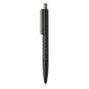 ballpoint pen X314 x 1,1 cm ABS/polycarbonate black