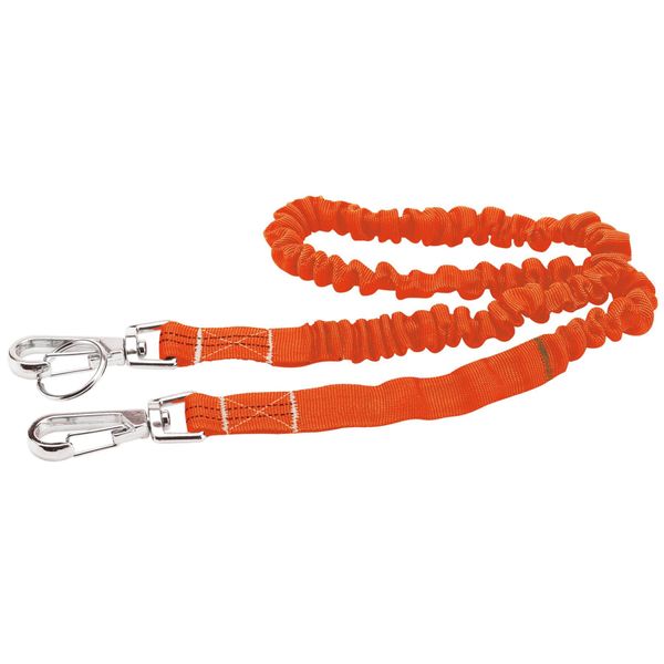 Draper 82474 Tool Lanyard, Orange, 3 kg