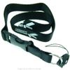 Locking Strap Motorcycle / Bike Tough Case Handlebar Mount for Apple iPhone 5, 5S