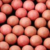 Golden Rose Ball Blusher, Rouge Colour 01, Pack of 1 (1 x 23 g)