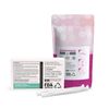 NutraBlast Tea Tree Oil Vaginal Suppositories Bundle with Applicators (12 Suppositories & 15 Applicators) Supports Odor Control