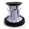 Spinning Drying Rack and Organiser (Black)