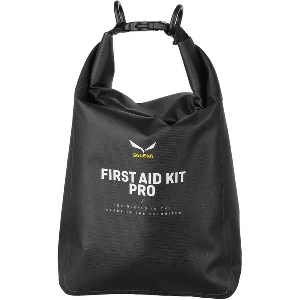 First Aid Kit Expedition