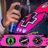 Muc Off Helmet & Visor Helmet Cleaner 32ml Clear