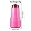 Jelly Blusher Stick #03
