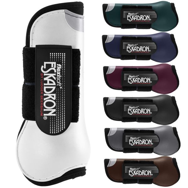 Gamaschen Standard FLEXISOFT F vorne