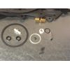 Quadrajet Rebuild Kit. Edelbrock Quadrajet 1904 Complete with Float and Filter