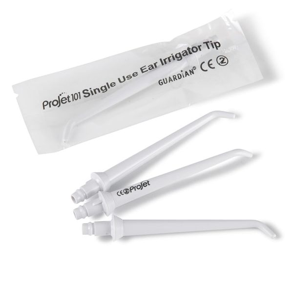 PROJET 101 Replacement Tips Pack 100