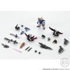 FW GU NDAM CONVERGE CORE STRIKE GUNDAM FULL WEAPON SET
