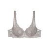 Triumph Women's Amourette WHP Bra, Silent Grey