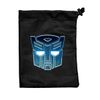 Transformers RPG Game Dice Bag