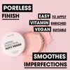 Collection Cosmetics Lasting Perfection Putty Primer, Poreless Finish, Sheer