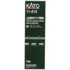 KATO 11-213 N-Gauge LED Interior Lighting Kit, Clear Light Bulb