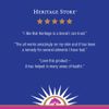 Heritage Store Black Seed Oil | 16 fl oz
