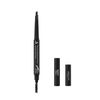 Absolute New York Perfect Eyebrow Pencil: Black (hard)