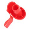 sparefixd Push Button Switch to Fit Bosch Lawnmower