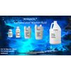 Windshield Washer Fluid Concentrate 1/4 oz Makes 20 Gallons