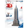 The 3d Puzzle Empire State Building, 12553 1