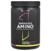 Energized Amino, Pineapple Passion Fruit, 9.52 oz (270 g)