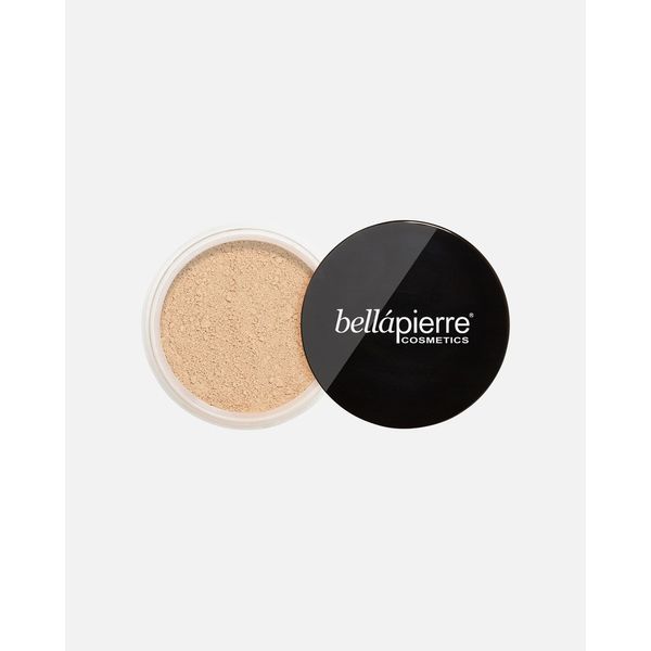 Loose Mineral Foundation