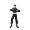 Hasbro Power Rangers Lightning Collection Mighty Morphin Ninja Black Ranger