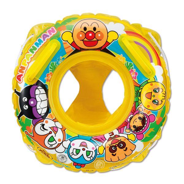 Anpanman Baby Extraordinary
