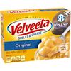 Velveeta Shells & Cheese Dinner, 12-Ounce Boxes (Pack of 6)